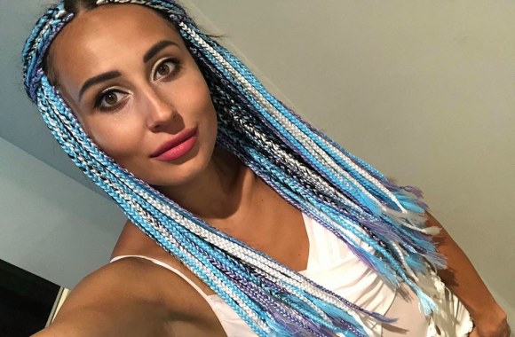 Gabrielė Rutkauskienė-Vasha