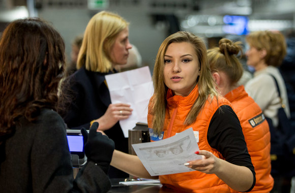 Martyno Levickio koncertas Klaipėdoje