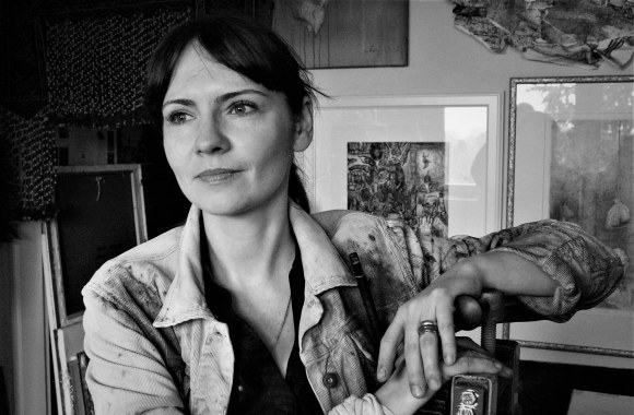 Ugnė Žilytė / Lilijos Valatkienės nuotr.