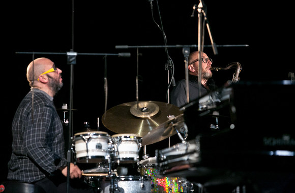 Festivalis „Vilnius Jazz“