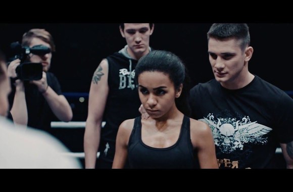 aminata-fighter-official-music-video