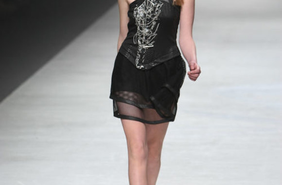 Kolekcija „I Love Fashion“