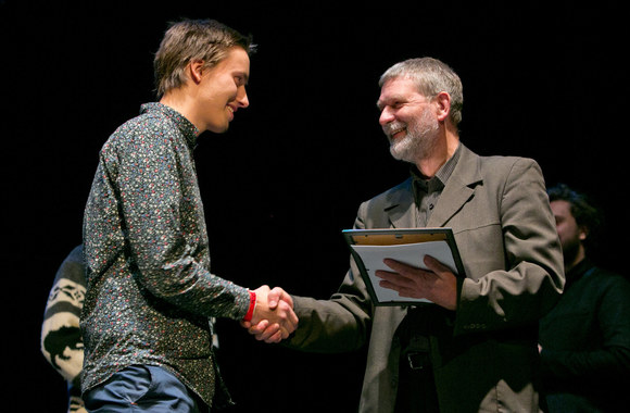 Festivalis „Vilnius Jazz“