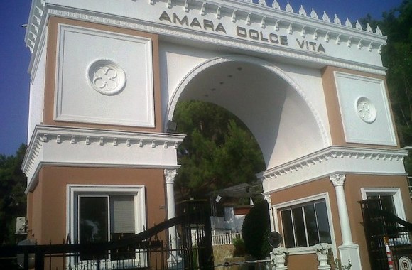 Laimingai porai įsiminė ir itin patikęs viešbutis