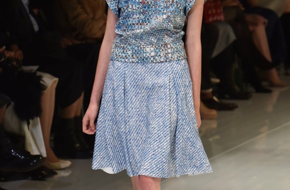 „Yuki Torii“ 2016 m. pavasario-vasaros kolekcija