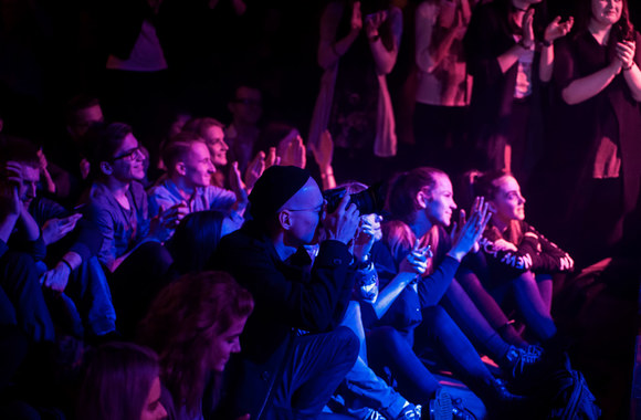 Vido Bareikio koncertas Kaune