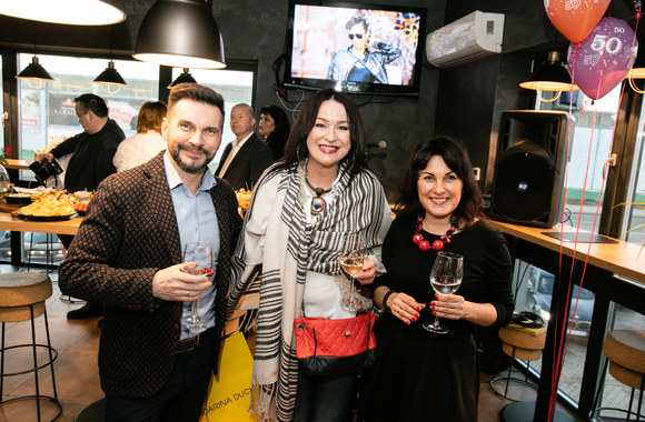 Bliuzo karalienės Arinos gimtadienis/Teodoro Biliūno nuotr.