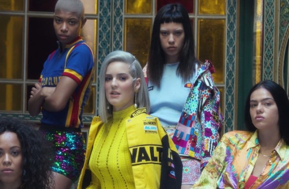 anne-marie-ciao-adios-official-video