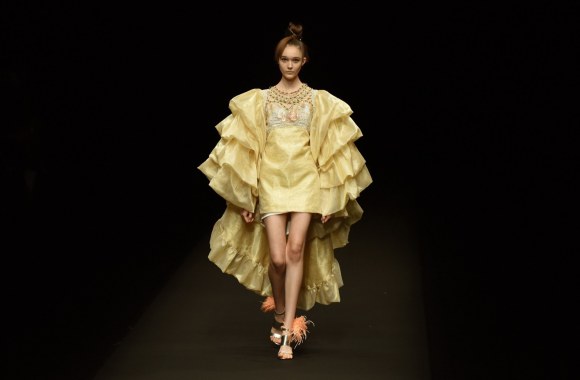 „Zin Kato“ 2016 m. pavasario-vasaros kolekcija