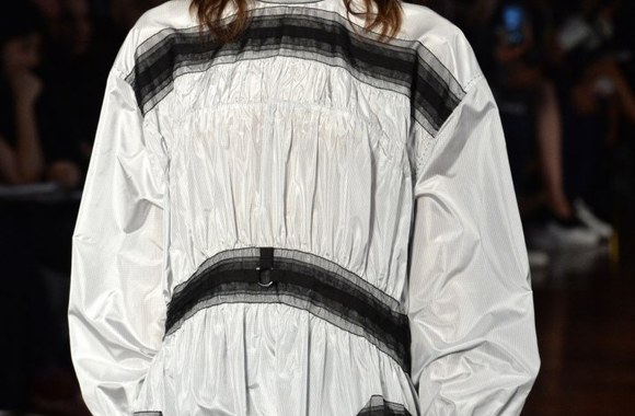 „Alexandre Herchcovitch“ 2016 m. žiemos kolekcija