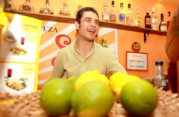 Jose de Leon Padilla