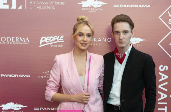 Viktorija Šaulytė/„Žmonės Foto“ nuotr.