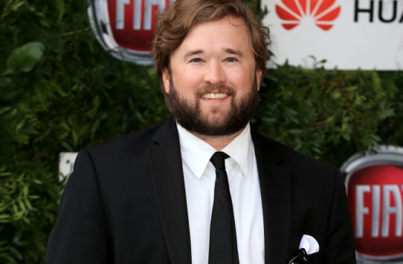 Haley Joelis Osmentas