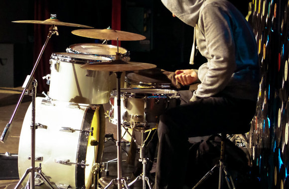 Spektaklio „Paskutiniai Brėmeno muzikantai“ užkulisiai