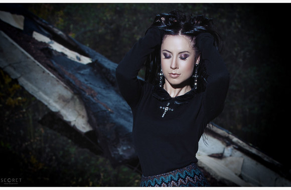 Ingrida Kazlauskaitė 