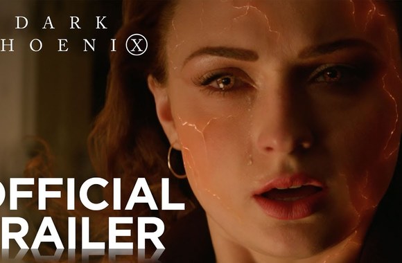 Dark Phoenix | Official Trailer [HD] | 20th Century FOX