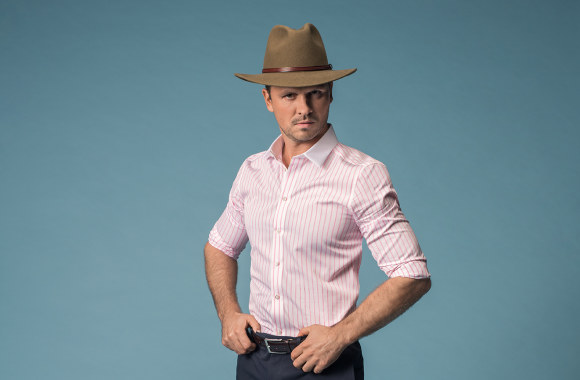 „Kitas kampas“ pradeda jau 11-ąjį teatro sezoną/Dainiaus Ščiukos nuotr.