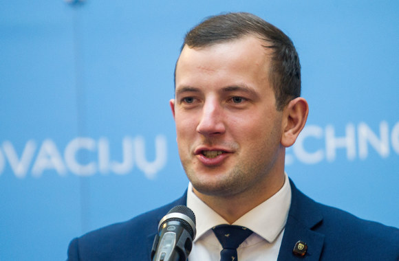 Vilniuje atidaryta nemokama lietuviškų ir užsienio inovacijų paroda