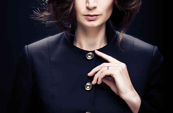 Dizainerė Olesia Les