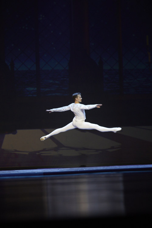Nerijaus Juškos baleto ir šokio mokyklos sezono pabaiga / V. Morkvėno nuotr.
