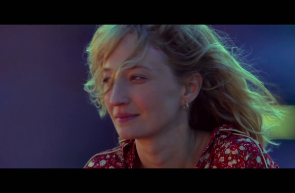 Įkyrioji malonė / Troppa grazia . Kinuose nuo vasario 8 d.