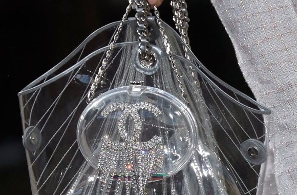 „Chanel“ 2018-ųjų pavasaris-vasara