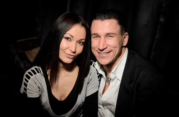 Karina ir Saulius Skambinai