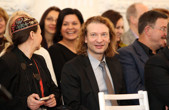 Kauno teatralų apdovanojimai