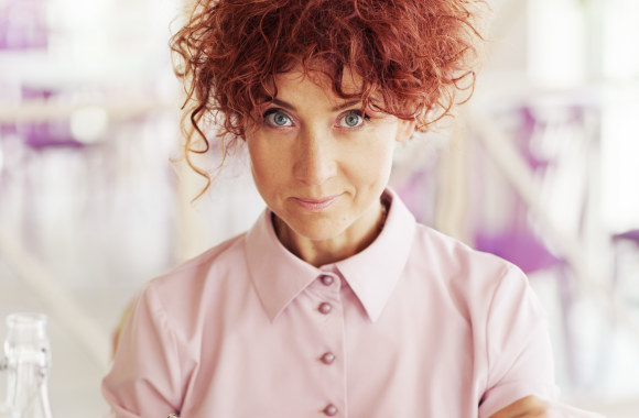 Spektaklis „Špylkos ir šlepetės“