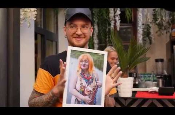 4 km | atskeisti žmogų – Naglis Bierancas