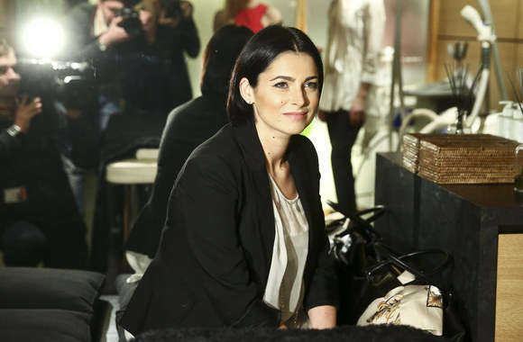 Agnė Jagelavičiūtė