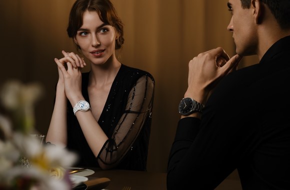 „Huawei“ išmanusis laikrodis „Watch GT3 Pro“ / Gamintojo nuotr.