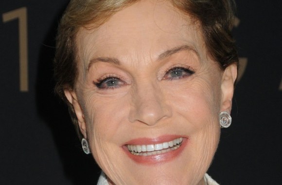 Julie Andrews