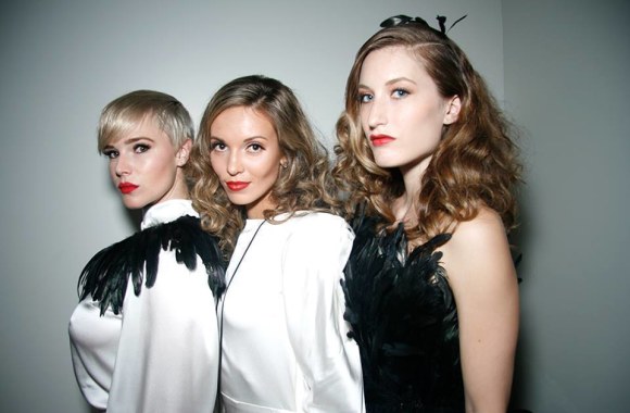 „Apoteca“ kolekcijos pristatymo užkulisiai