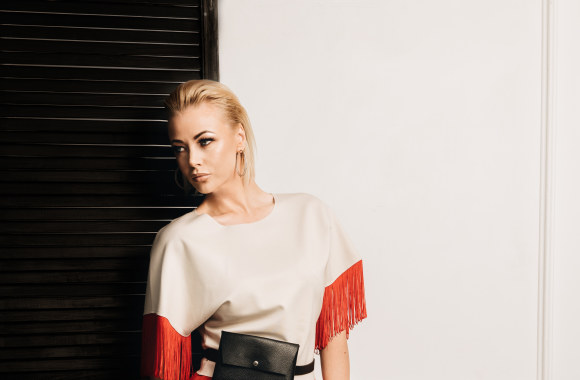 Naujausios kolekcijos modeliai