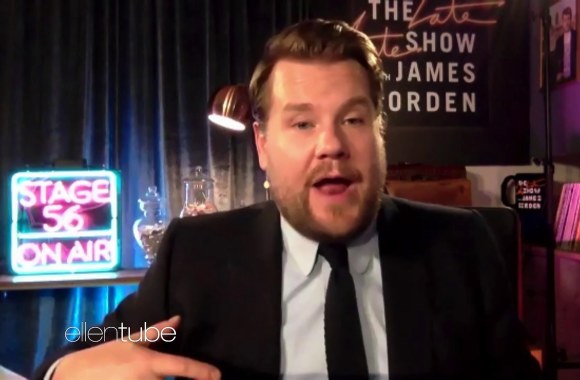 Jamesas Cordenas/Vida Press nuotr.