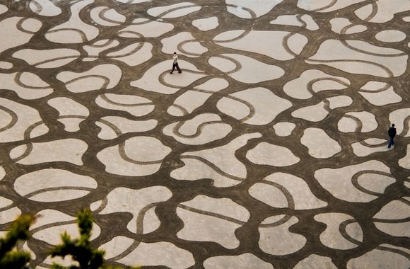 Andreso Amadoro darbai