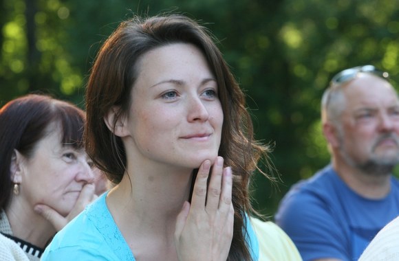 Žagarės vyšnių festivalis