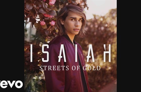 isaiah-streets-of-gold-audio