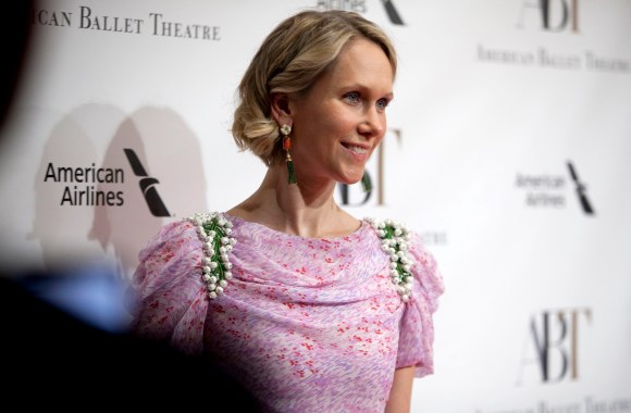 Indrė Vengris-Rockefeller/Vida Press nuotr.