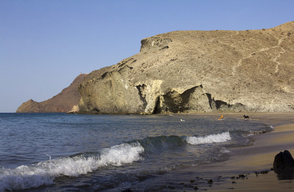 Monsulio paplūdimys