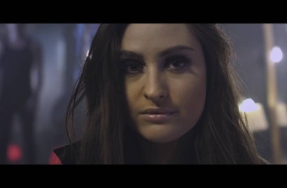 gintare-korsakaite-tiketi-ar-ne-official-video