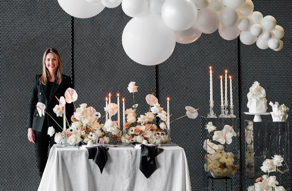 2019 m. krikštynų tendencijos/Jurgitos Lukos nuotr.