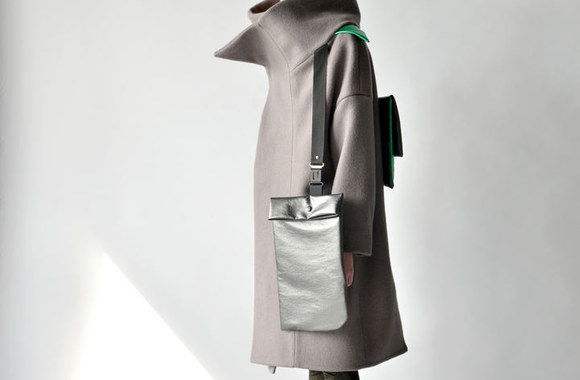 Kristinos Sviderskaitės kurtas modelis