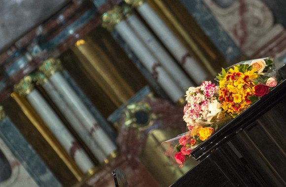 Koncertas Šv. Kotrynos bažnyčioje