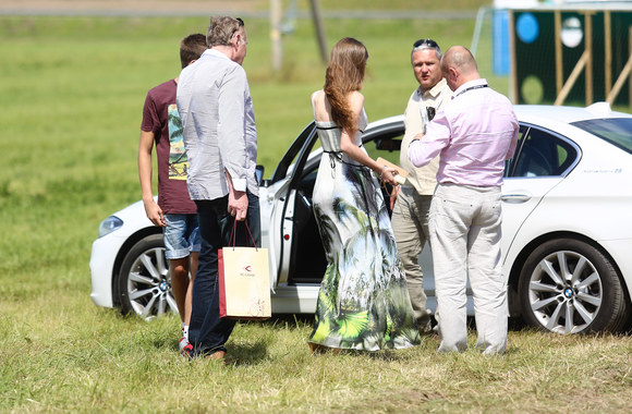 Tautvydas Barštys atvyko į Palangą