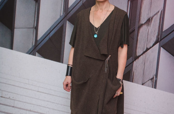 Vakaro, skirto šviesaus atminimo dizaineriui Egidjui Sidarui, akimirkos