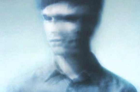 James Blake - Unluck