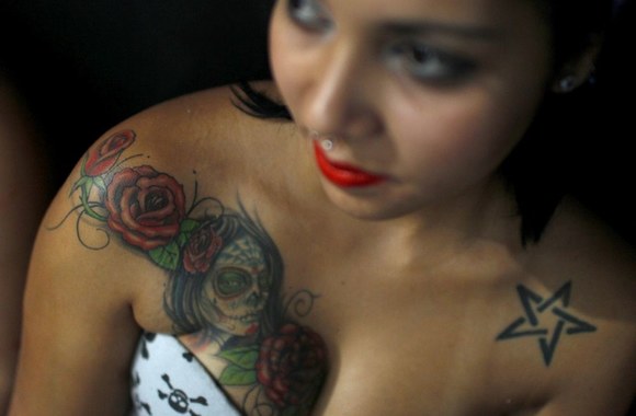 Tatuiruočių konferencijos modelis