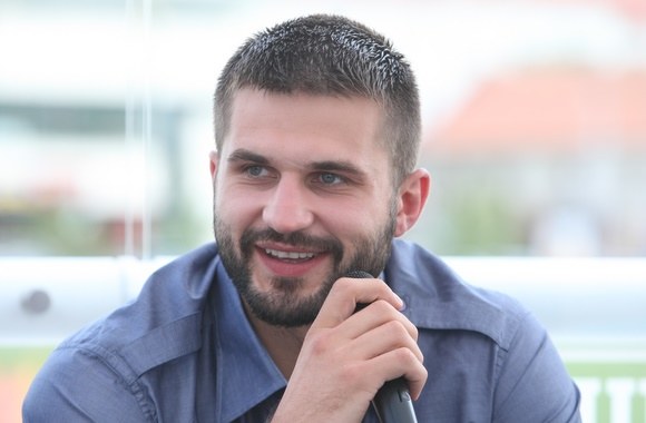 Linas Kleiza